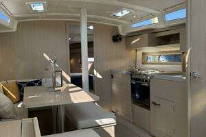 In Stock 37ft Beneteau Yacht For Sale