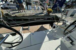 In Stock 37ft Beneteau Yacht For Sale