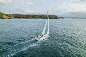 In Stock 37ft Beneteau Yacht For Sale