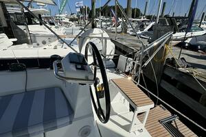 In Stock 37ft Beneteau Yacht For Sale