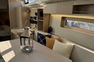 In Stock 37ft Beneteau Yacht For Sale