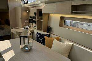 In Stock 37ft Beneteau Yacht For Sale