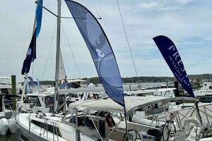 In Stock 37ft Beneteau Yacht For Sale