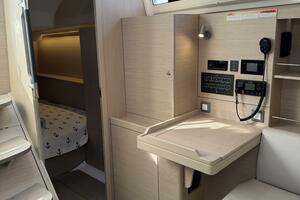 In Stock 37ft Beneteau Yacht For Sale