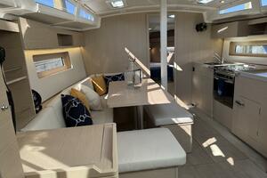 In Stock 37ft Beneteau Yacht For Sale