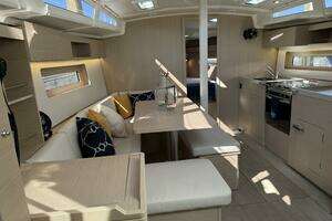 In Stock 37ft Beneteau Yacht For Sale