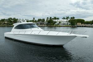 2024 Viking 54 Sport Coupe thumbnail 28