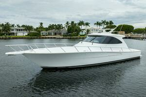 2024 Viking 54 Sport Coupe thumbnail 29