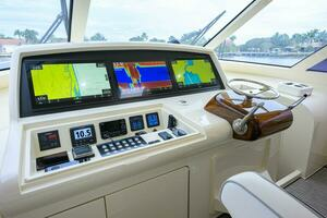 2024 Viking 54 Sport Coupe thumbnail 19