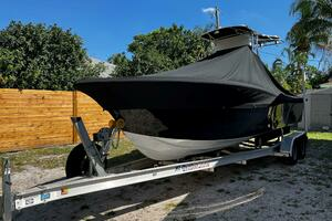 LOCA 23ft Custom Yacht For Sale