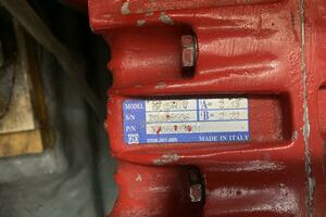 1979 Litton Perry 41 thumbnail 87