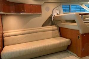 2001 Sea Ray 400 Sedan Bridge thumbnail 10