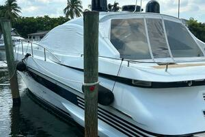 1999 Pershing 54 thumbnail 41