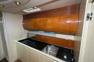 1999 Pershing 54 thumbnail 21