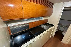 1999 Pershing 54 thumbnail 23