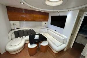 1999 Pershing 54 thumbnail 20