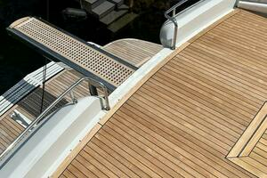 1999 Pershing 54 thumbnail 40
