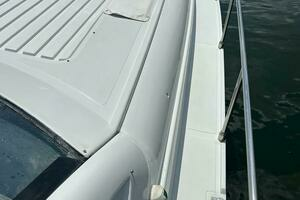 1999 Pershing 54 thumbnail 17