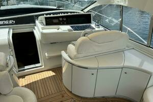 1999 Pershing 54 thumbnail 13