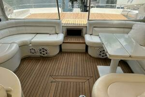 1999 Pershing 54 thumbnail 15