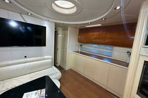 1999 Pershing 54 thumbnail 24