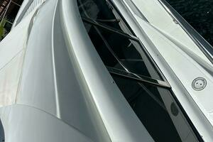 1999 Pershing 54 thumbnail 18