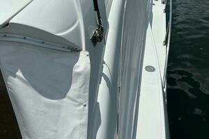 1999 Pershing 54 thumbnail 39