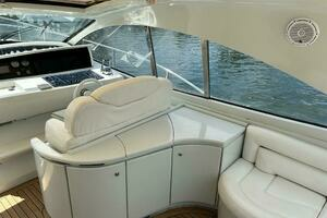 1999 Pershing 54 thumbnail 10