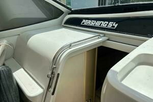 1999 Pershing 54 thumbnail 7