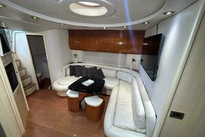 1999 Pershing 54 thumbnail 22