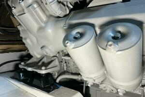 1999 Pershing 54 thumbnail 38