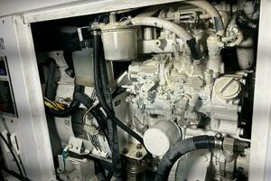 1999 Pershing 54 thumbnail 35