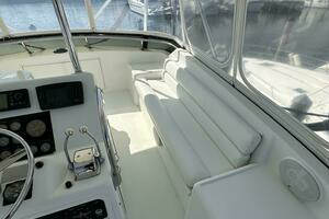 1992 Hatteras 50 Convertible thumbnail 47