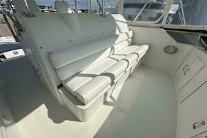 1992 Hatteras 50 Convertible thumbnail 49