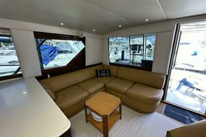 1992 Hatteras 50 Convertible thumbnail 52