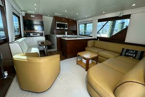 1992 Hatteras 50 Convertible thumbnail 50