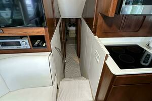 1992 Hatteras 50 Convertible thumbnail 54