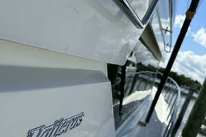 1992 Hatteras 50 Convertible thumbnail 57