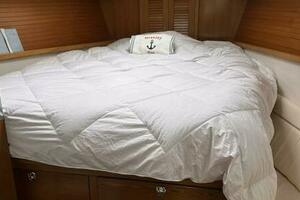 SERENITY TOO 42ft Catalina Yacht For Sale