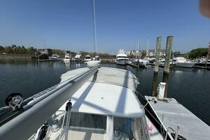 SERENITY TOO 42ft Catalina Yacht For Sale