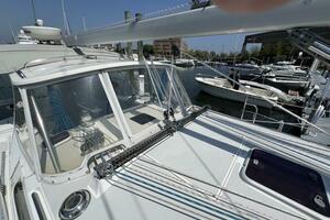 SERENITY TOO 42ft Catalina Yacht For Sale