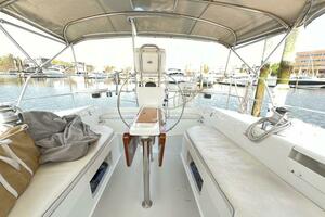 SERENITY TOO 42ft Catalina Yacht For Sale