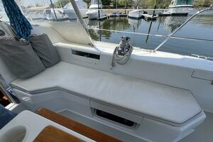 SERENITY TOO 42ft Catalina Yacht For Sale