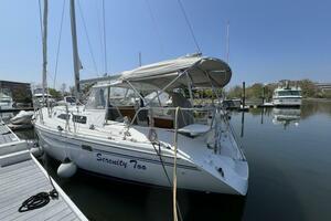 SERENITY TOO 42ft Catalina Yacht For Sale