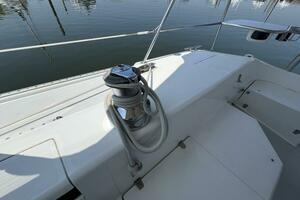 SERENITY TOO 42ft Catalina Yacht For Sale