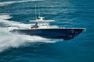 2023 Valhalla Boatworks V-41 thumbnail 6