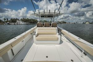 2023 Valhalla Boatworks V-41 thumbnail 30