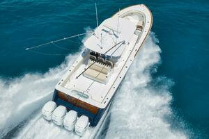 2023 Valhalla Boatworks V-41 thumbnail 11