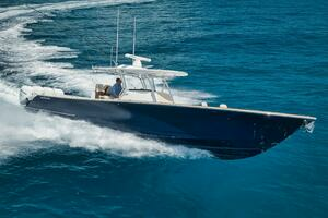 2023 Valhalla Boatworks V-41 thumbnail 8