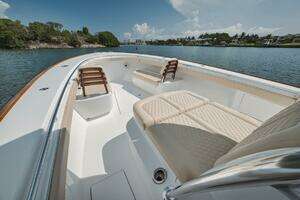 2023 Valhalla Boatworks V-41 thumbnail 17